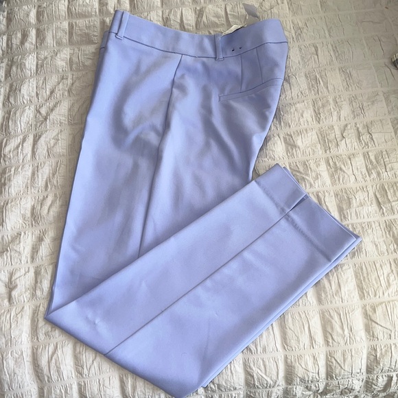 White House Black Market Pants - White House Black Market Slim Ankle Pants